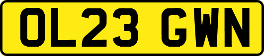 OL23GWN
