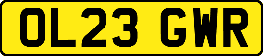 OL23GWR