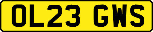 OL23GWS