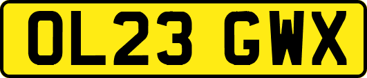 OL23GWX