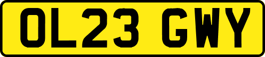 OL23GWY