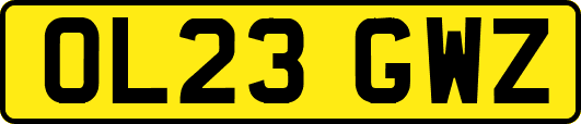 OL23GWZ