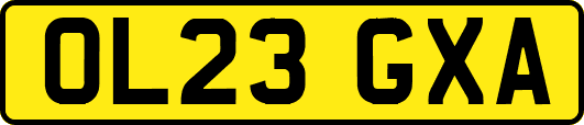 OL23GXA
