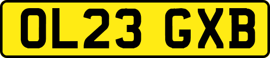 OL23GXB