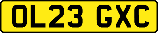 OL23GXC