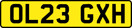 OL23GXH
