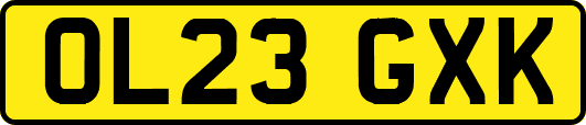 OL23GXK