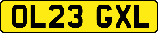 OL23GXL