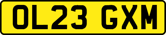 OL23GXM