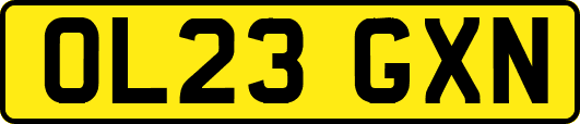 OL23GXN