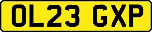 OL23GXP