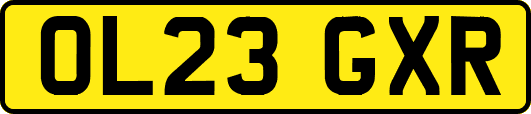 OL23GXR