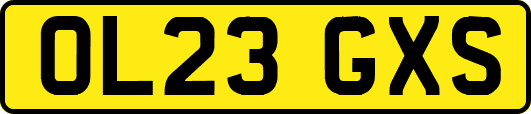 OL23GXS