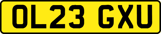 OL23GXU
