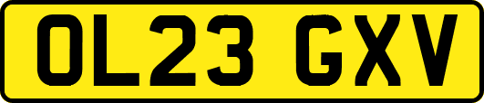 OL23GXV