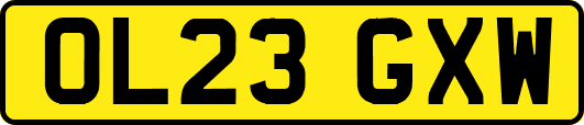 OL23GXW