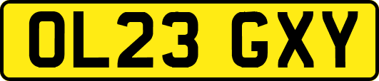 OL23GXY