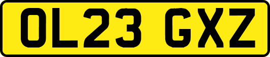 OL23GXZ