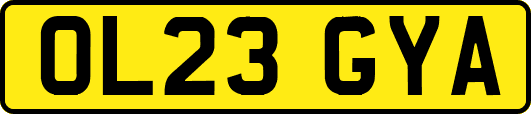 OL23GYA