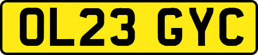 OL23GYC