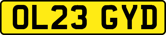 OL23GYD