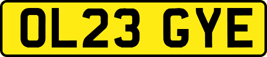 OL23GYE