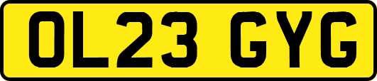 OL23GYG