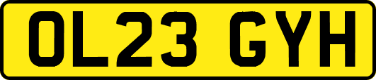 OL23GYH