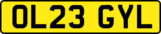 OL23GYL