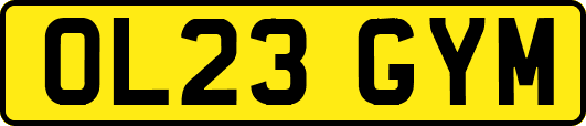 OL23GYM