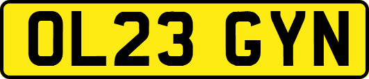 OL23GYN