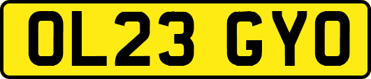 OL23GYO