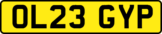 OL23GYP