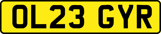 OL23GYR