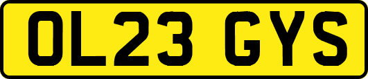 OL23GYS