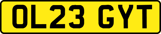 OL23GYT