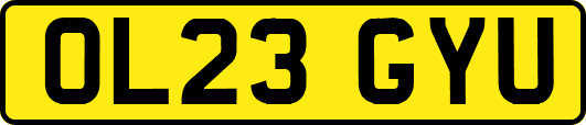 OL23GYU