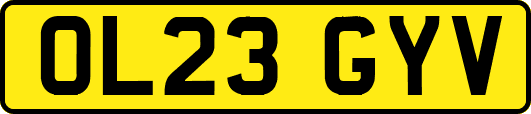 OL23GYV