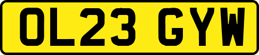OL23GYW