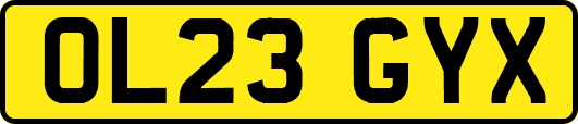 OL23GYX