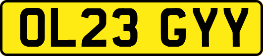 OL23GYY
