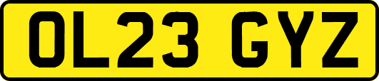 OL23GYZ