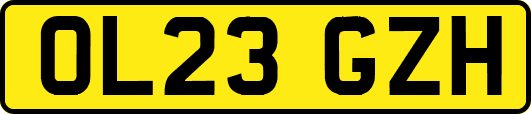 OL23GZH