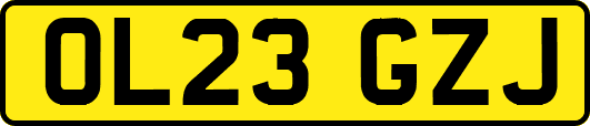 OL23GZJ