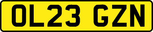 OL23GZN