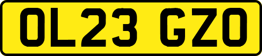 OL23GZO