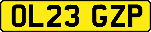 OL23GZP