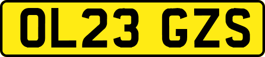 OL23GZS