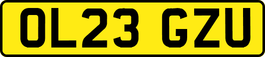 OL23GZU