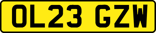 OL23GZW